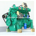 R6105AZLD1 высокой эффективности дизельный двигатель 6 цилиндровый дизельный двигатель 